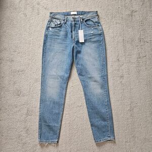 Boyish By Her Billy Jeans in Starman Size 28